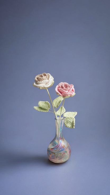 La mini Rose