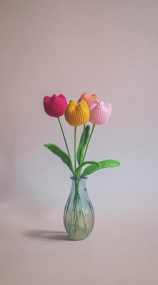 La Tulipe