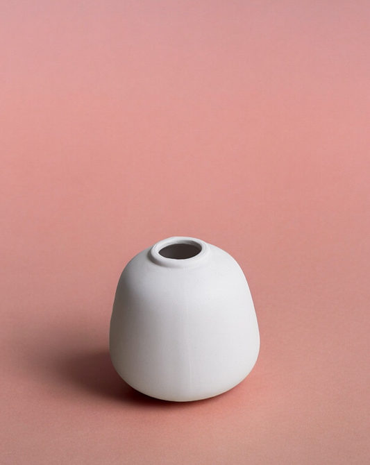 Vase "BOWLI"